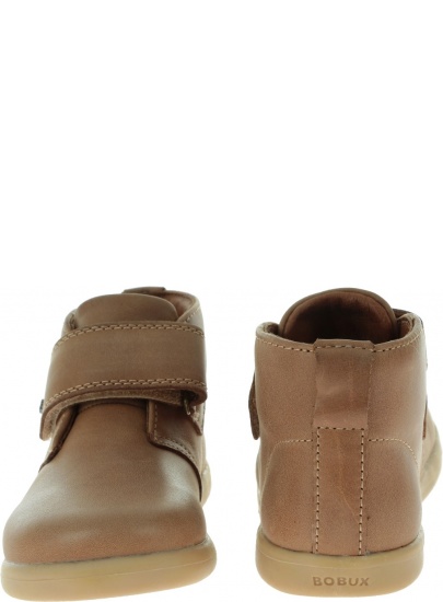 Shoes BOBUX 830305 DESERT BOOT CARAMEL | EN