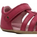 SANDAŁY BOBUX 723420 JUMP SANDAL DARK PINK