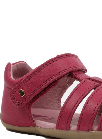 SANDAŁY BOBUX 723420 JUMP SANDAL DARK PINK