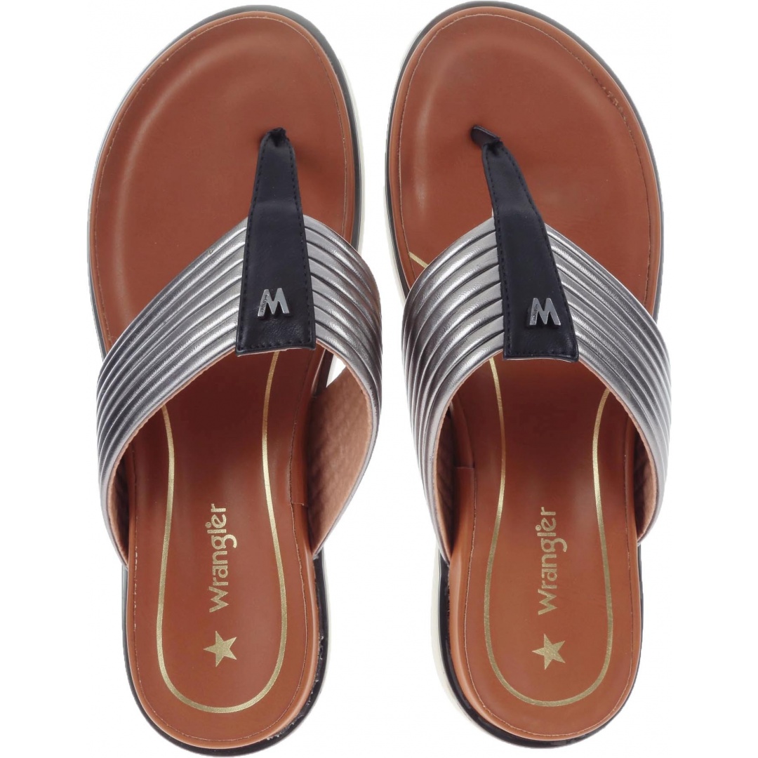 Japonki WRANGLER Clipper Karen Thong WL91651A - Japonki