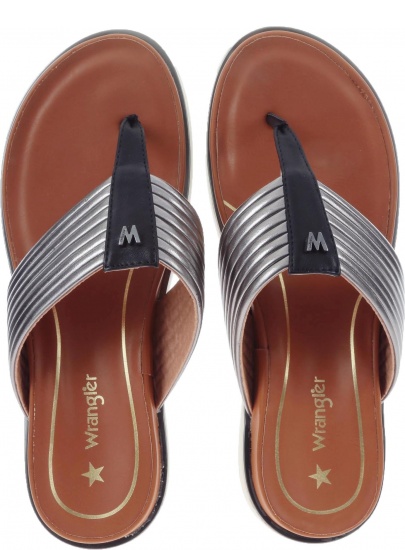 Japonki WRANGLER Clipper Karen Thong WL91651A - Japonki