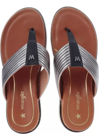 Japonki WRANGLER Clipper Karen Thong WL91651A - Japonki