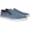 Trampki WRANGLER Mitos Slip On WM91101A 016 - Trampki