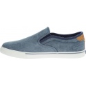 Trampki WRANGLER Mitos Slip On WM91101A 016 - Trampki