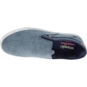 Trampki WRANGLER Mitos Slip On WM91101A 016 - Trampki