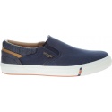 Trampki WRANGLER Icon Slip On WM91124A 016 - Trampki