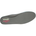 Trampki WRANGLER Icon Slip On WM91124A 016 - Trampki