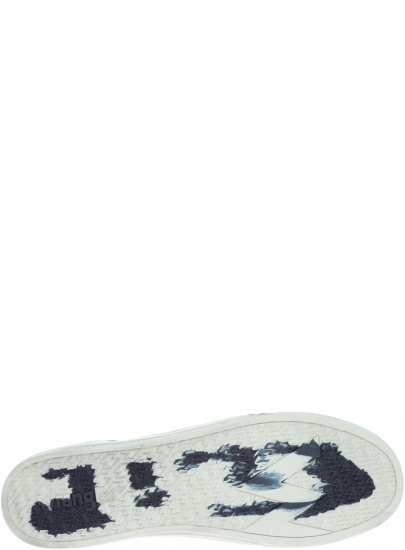 Trampki WRANGLER Sniper Washed WM91131A 100 - Trampki