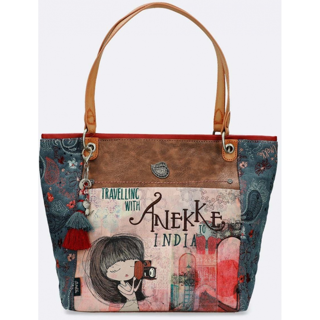 TORBA ANEKKE 28871-47 - Na ramię