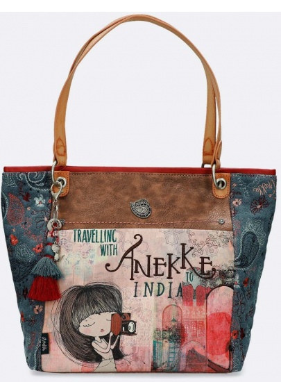 TORBA ANEKKE 28871-47 - Na ramię