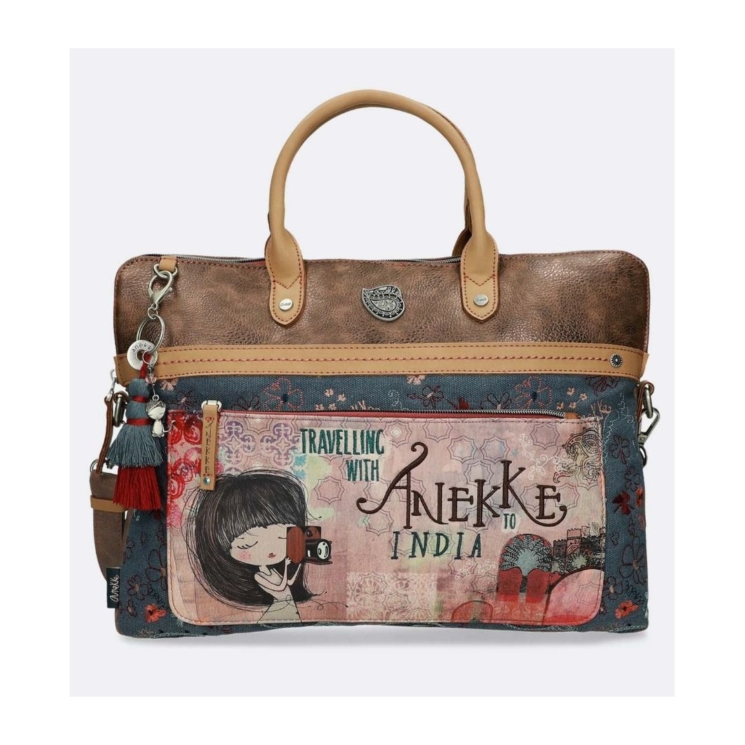 TORBA NA LAPTOPA ANEKKE 28874-05 - Na laptopa