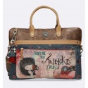 TORBA NA LAPTOPA ANEKKE 28874-05 - Na laptopa