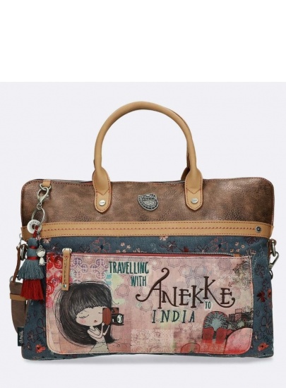 TORBA NA LAPTOPA ANEKKE 28874-05 - Na laptopa