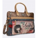 TORBA NA LAPTOPA ANEKKE 28874-05 - Na laptopa