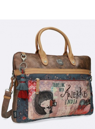 TORBA NA LAPTOPA ANEKKE 28874-05 - Na laptopa