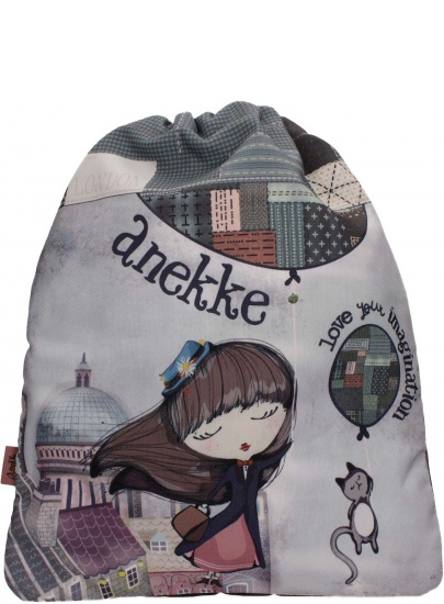WOREK ANEKKE 27840 SACKX1 - Worki