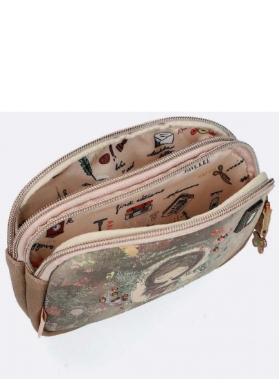 Kosmetyczka ANEKKE 28867 - Kosmetyczki