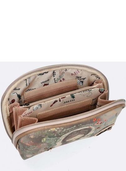 Kosmetyczka ANEKKE 28867 09 - Kosmetyczki