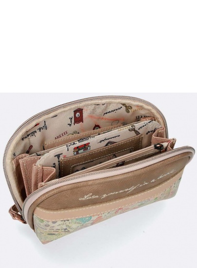Kosmetyczka ANEKKE 28867 09 - Kosmetyczki