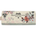 Etui na okulary ANEKKE 28868 09 - Kosmetyczki