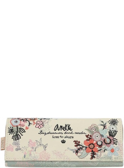 Etui na okulary ANEKKE 28868 09 - Kosmetyczki