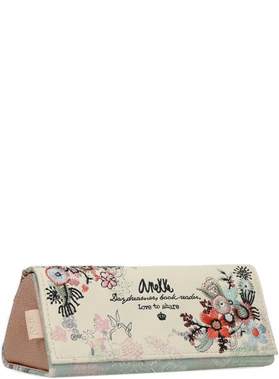 Etui na okulary ANEKKE 28868 09 - Kosmetyczki