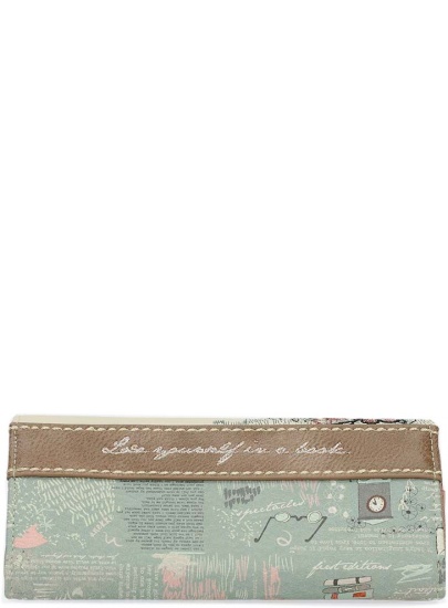 Etui na okulary ANEKKE 28868 09 - Kosmetyczki