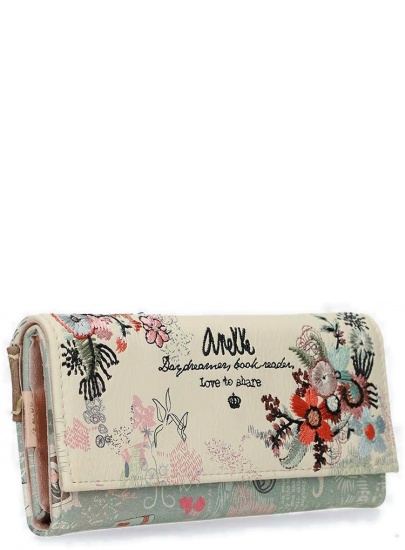 Etui na okulary ANEKKE 28868 09 - Kosmetyczki
