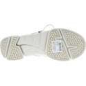 Ultralekkie półbuty CLARKS Tri Soul White Combi - Sportowe