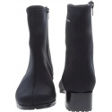 Wodoodporne Botki z Gore-tex HOGL 3836 0100 - Botki