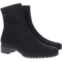 Wodoodporne Botki z Gore-tex HOGL 3836 0100 - Botki