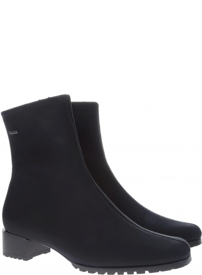 Wodoodporne Botki z Gore-tex HOGL 3836 0100 - Botki