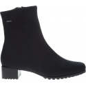 Wodoodporne Botki z Gore-tex HOGL 3836 0100 - Botki