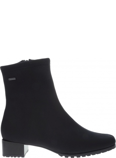 Wodoodporne Botki z Gore-tex HOGL 3836 0100 - Botki