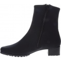 Wodoodporne Botki z Gore-tex HOGL 3836 0100 - Botki