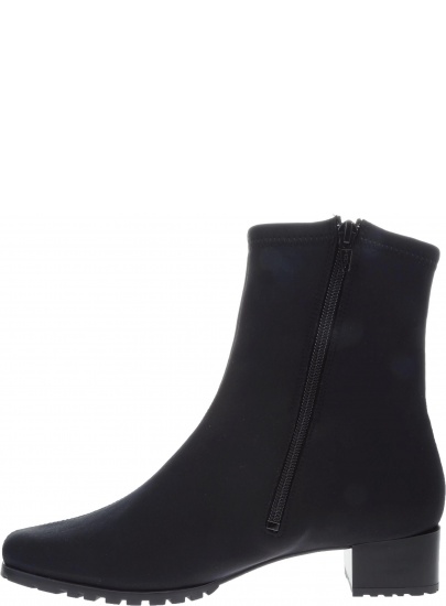 Wodoodporne Botki z Gore-tex HOGL 3836 0100 - Botki