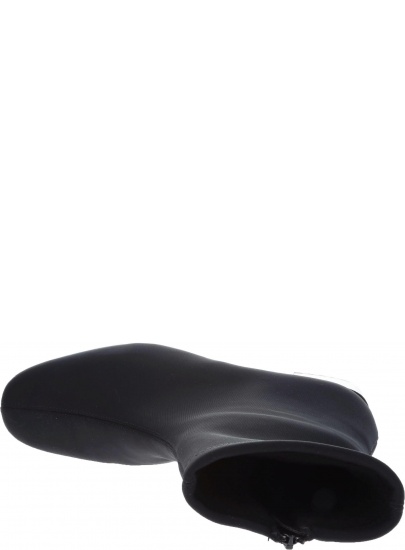 Wodoodporne Botki z Gore-tex HOGL 3836 0100 - Botki