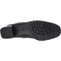 Wodoodporne Botki z Gore-tex HOGL 3836 0100 - Botki
