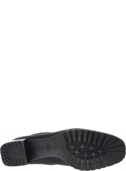 Wodoodporne Botki z Gore-tex HOGL 3836 0100 - Botki