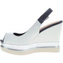 Koturny WRANGLER Clipper Kelly Chan WL91658A 405 White/Silver -