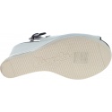 Koturny WRANGLER Clipper Kelly Chan WL91658A 405 White/Silver -