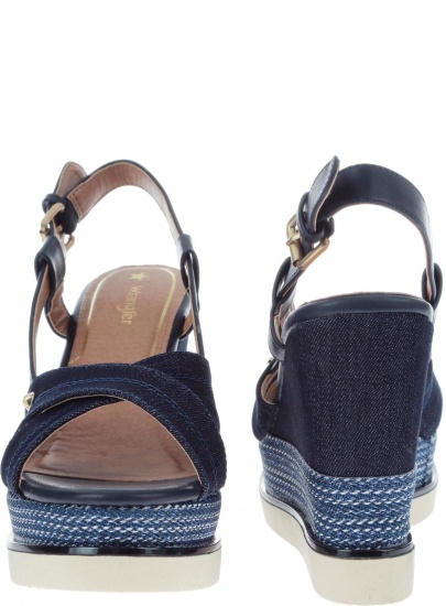 Koturny WRANGLER Sunny Kelly WL91632A 016 Navy - Koturny