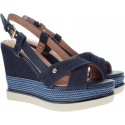 Koturny WRANGLER Sunny Kelly WL91632A 016 Navy - Koturny