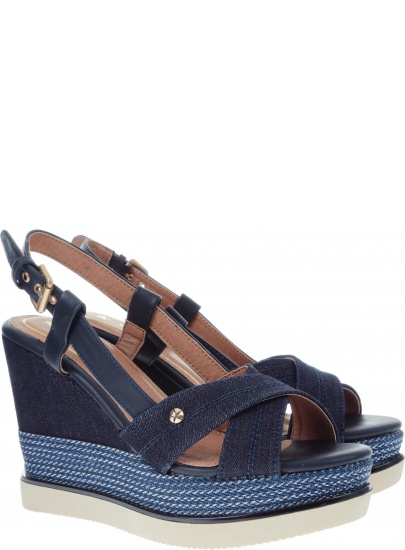 Koturny WRANGLER Sunny Kelly WL91632A 016 Navy - Koturny