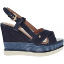 Koturny WRANGLER Sunny Kelly WL91632A 016 Navy - Koturny