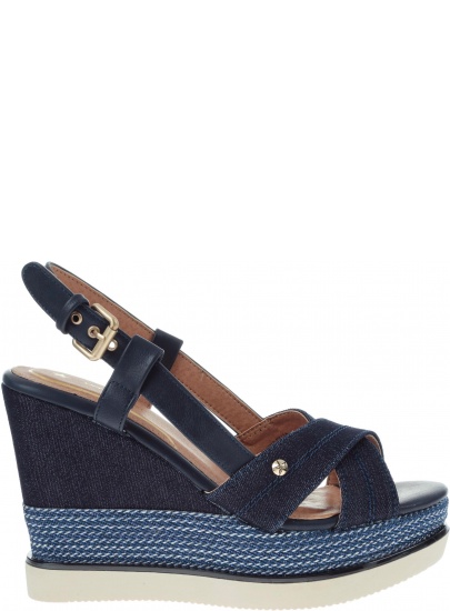 Koturny WRANGLER Sunny Kelly WL91632A 016 Navy - Koturny