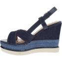 Koturny WRANGLER Sunny Kelly WL91632A 016 Navy - Koturny