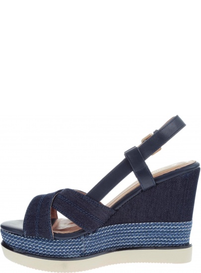 Koturny WRANGLER Sunny Kelly WL91632A 016 Navy - Koturny