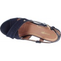Koturny WRANGLER Sunny Kelly WL91632A 016 Navy - Koturny