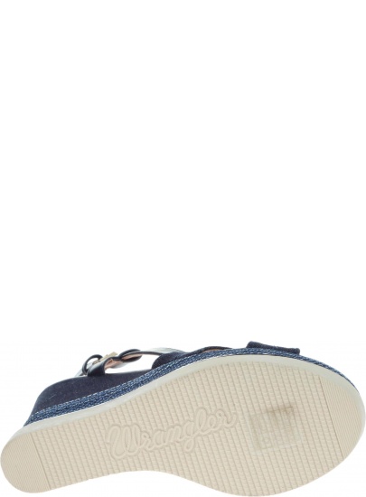 Koturny WRANGLER Sunny Kelly WL91632A 016 Navy - Koturny